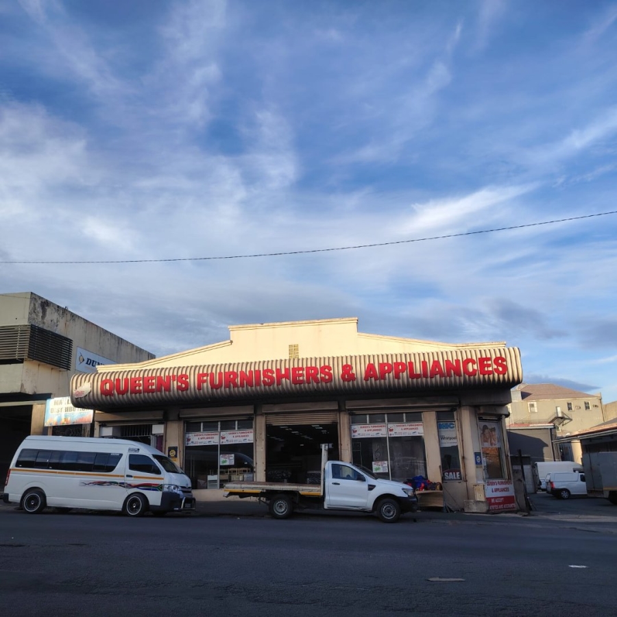 Commercial Property for Sale in East London Central Eastern Cape